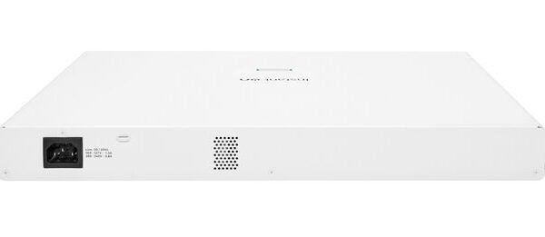 ARUBA ION 1960 12XT 4XF  SW-STOC Aruba Instant On 1960  12XGT 4SFP+, Managed, L2+, Gigabit Ethernet (10/100/1000), Full duplex, Rack