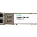 Aruba 10G SFP+ LC **New Retail** SR 300m OM3 MMF Transceiver