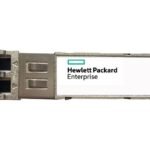 Aruba 10G SFP+ LC **New Retail** SR 300m OM3 MMF Transceiver