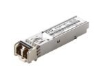 Aruba Instant On 1G SFP LC SX  500m OM2 MMF network  transceiver module Fiber optic 1000 Mbit/s Hewlett Packard Enterprise Aruba