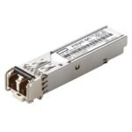 Aruba Instant On 1G SFP LC SX  500m OM2 MMF network  transceiver module Fiber optic 1000 Mbit/s Hewlett Packard Enterprise Aruba