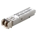 Aruba Instant On 1G SFP LC SX  500m OM2 MMF network  transceiver module Fiber optic 1000 Mbit/s Hewlett Packard Enterprise Aruba