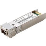 Aruba IOn XCVR 10G SFP+ LC SR  300m MMF