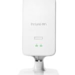 Instant On Access Points  Ap22D (Eu) 1774 Mbit/S White  Power Over Ethernet (Poe)