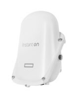 Instant On Outdoor Ap27 (Rw)  1774 Mbit/S White Power Over  Ethernet (Poe) - Image 2