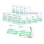 LTO-5 Ultrium RW Bar Code  Labels 100pcs **New Retail**  HP LTO-5 Ultrium RW Bar Code Label Pack