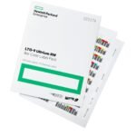 LTO-9 Ultrium RW Bar Code   labels 100pcs **New Retail**  Q2017A