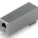 Bidirectional protection for  up to 10 GbE, PoE++, and 20kA  surge discharge for indoor installation.