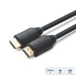 Microconnect MC-HDM191920V2.0 HDMI cable 20 m HDMI Type A (Standard) Black