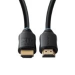 Microconnect 4K HDMI cable 0.5m - Image 2