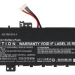 Laptop Battery for Asus  31.57Wh 7.7V 4100mAh