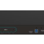 Matrix box up to 4 cameras.  USB/HDMI/RTSP/NDI in/out