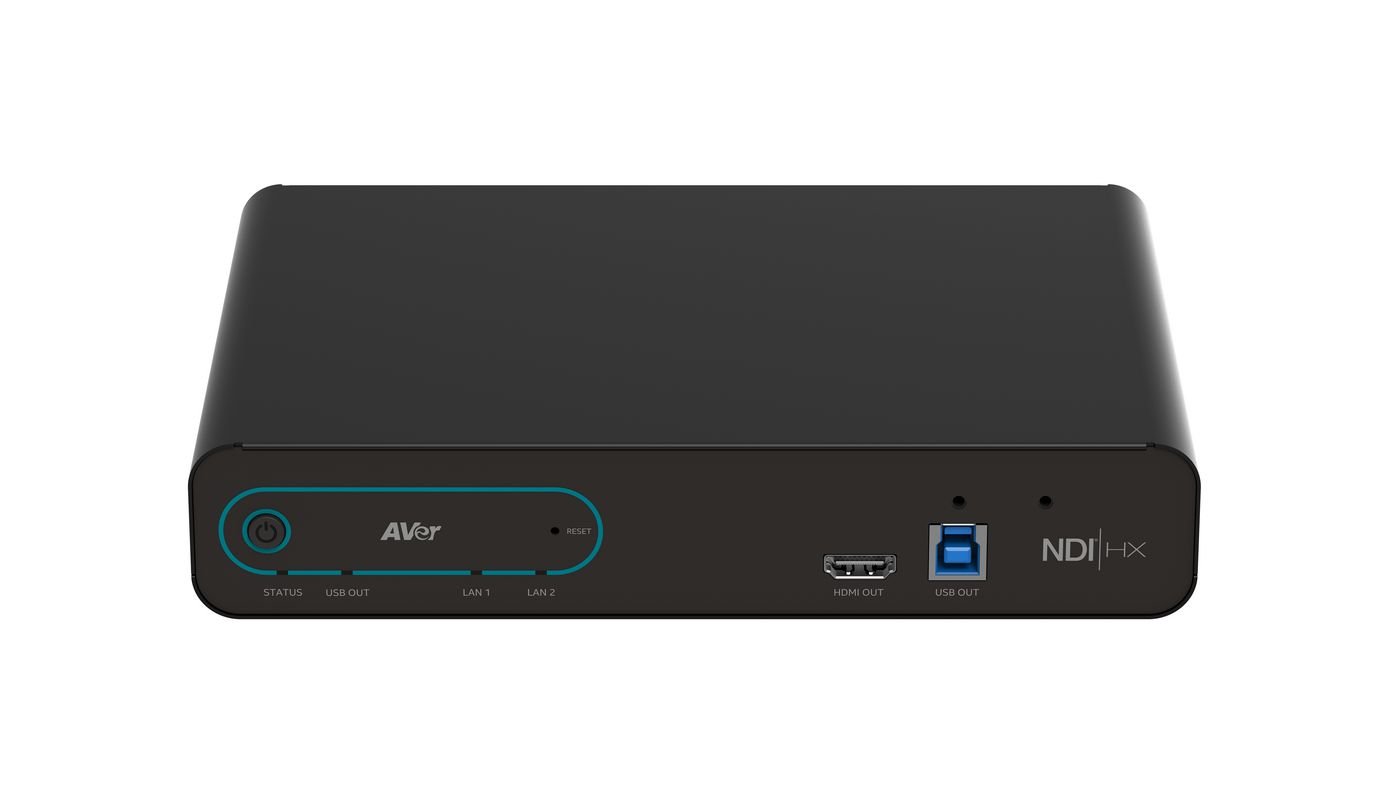 Img_36333023.jpg Matrix box up to 4 cameras. USB/HDMI/RTSP/NDI in/out - Image 1
