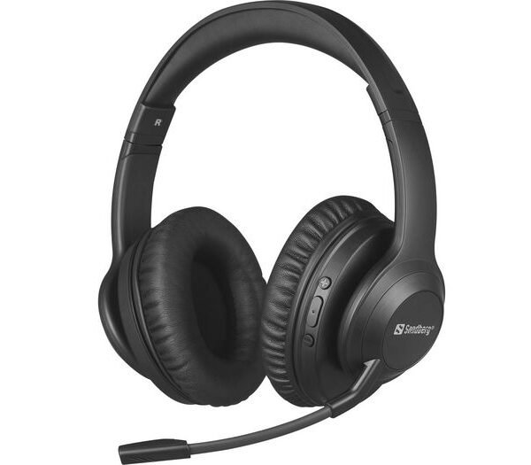 Wireless Headset ANC+ENC Pro Bluetooth Headset ANC+ENC Pro