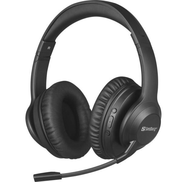 Wireless Headset ANC+ENC Pro Bluetooth Headset ANC+ENC Pro