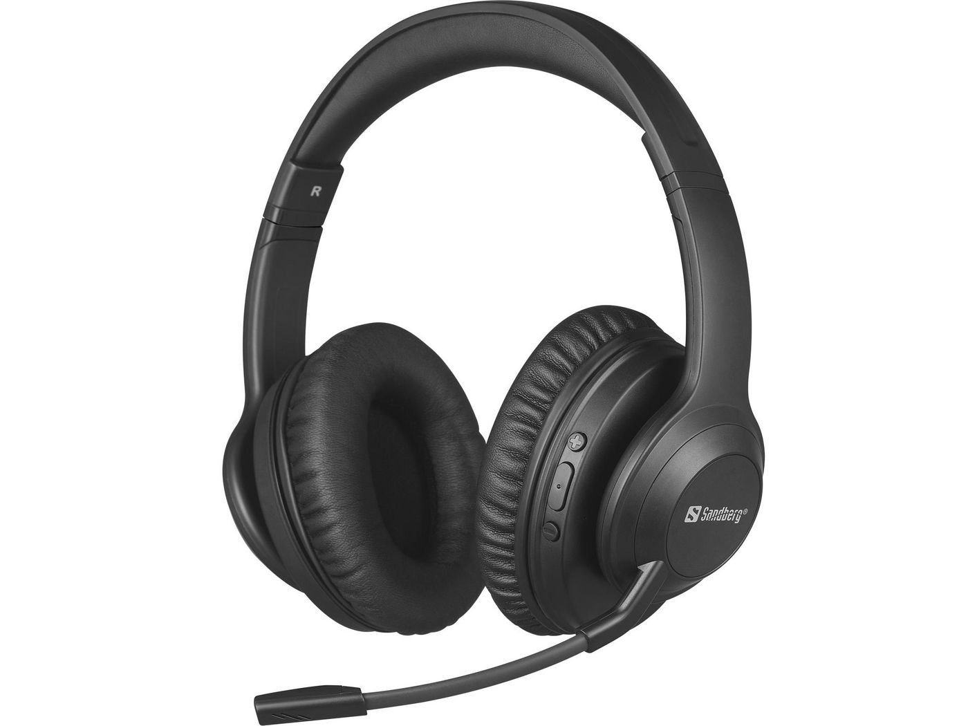 Img_36336447.jpg Wireless Headset ANC+ENC Pro Bluetooth Headset ANC+ENC Pro - Image 1