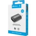 Sandberg USB-C to HDMI Dongle - Image 3