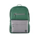 Campus Green Backpack