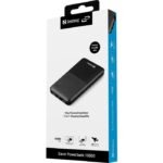 Sandberg Saver Powerbank 10000 - Image 3