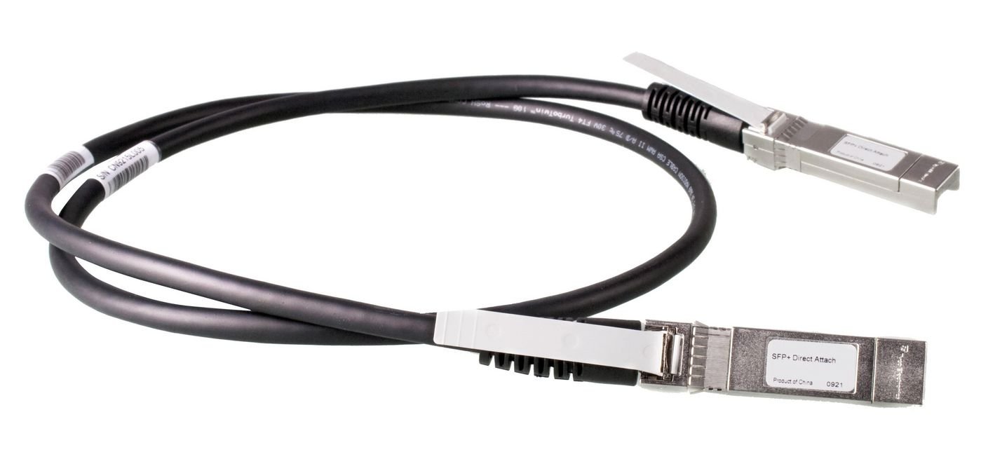 Img_36336949.jpg X240 10G SFP+ SFP+ 1.2m DA **New Retail** - Image 1
