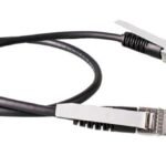N X240 10G SFP+ SFP+ 0.65m **New Retail** DAC Cable