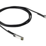 Aruba 50G SFP56 to SFP56 3m  Direct Attach Copper Cable  R0M47A, 3 m, SFP56, SFP56