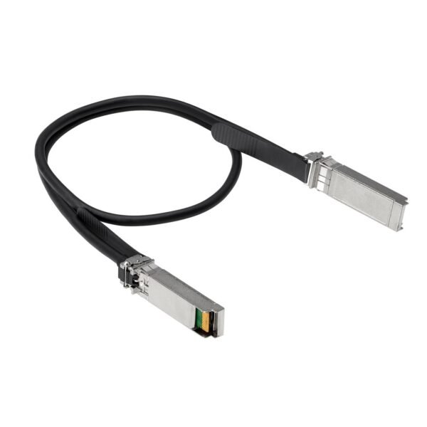 Aruba 50G SFP56 to SFP56  0.65m Direct Attach Copper  Cable R0M46A, 0.65 m, SFP56, SFP56