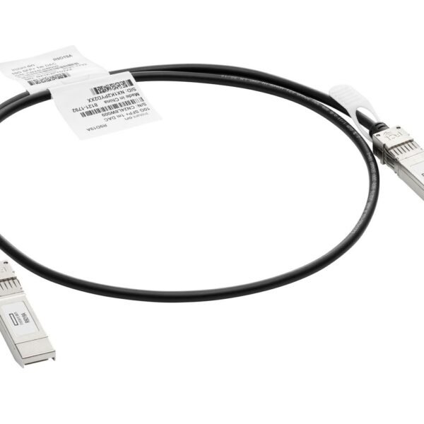 Direct Attach Copper Cable