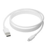 re-charge Pro Cable 2.5m  USB-A to Lightn W