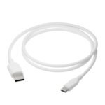 re-charge Pro Cable 1.2m  USB-A to USB-C W