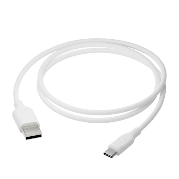 re-charge Pro Cable 1.2m  USB-A to USB-C W