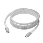 re-charge Pro BRD Cable 2.5m  USB-CtoUSB-C 100W-W