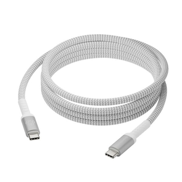 re-charge Pro BRD Cable 2.5m  USB-CtoUSB-C 100W-W