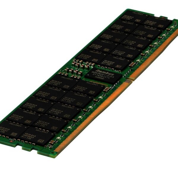 Memory Module 64 Gb 1 X 64 Gb  Ddr5 4800 Mhz