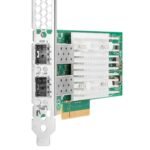 BCM 57412 10GBE 2P SFP+ A BCM57412, Internal, Wired,  PCI Express, 1000 Mbit/s