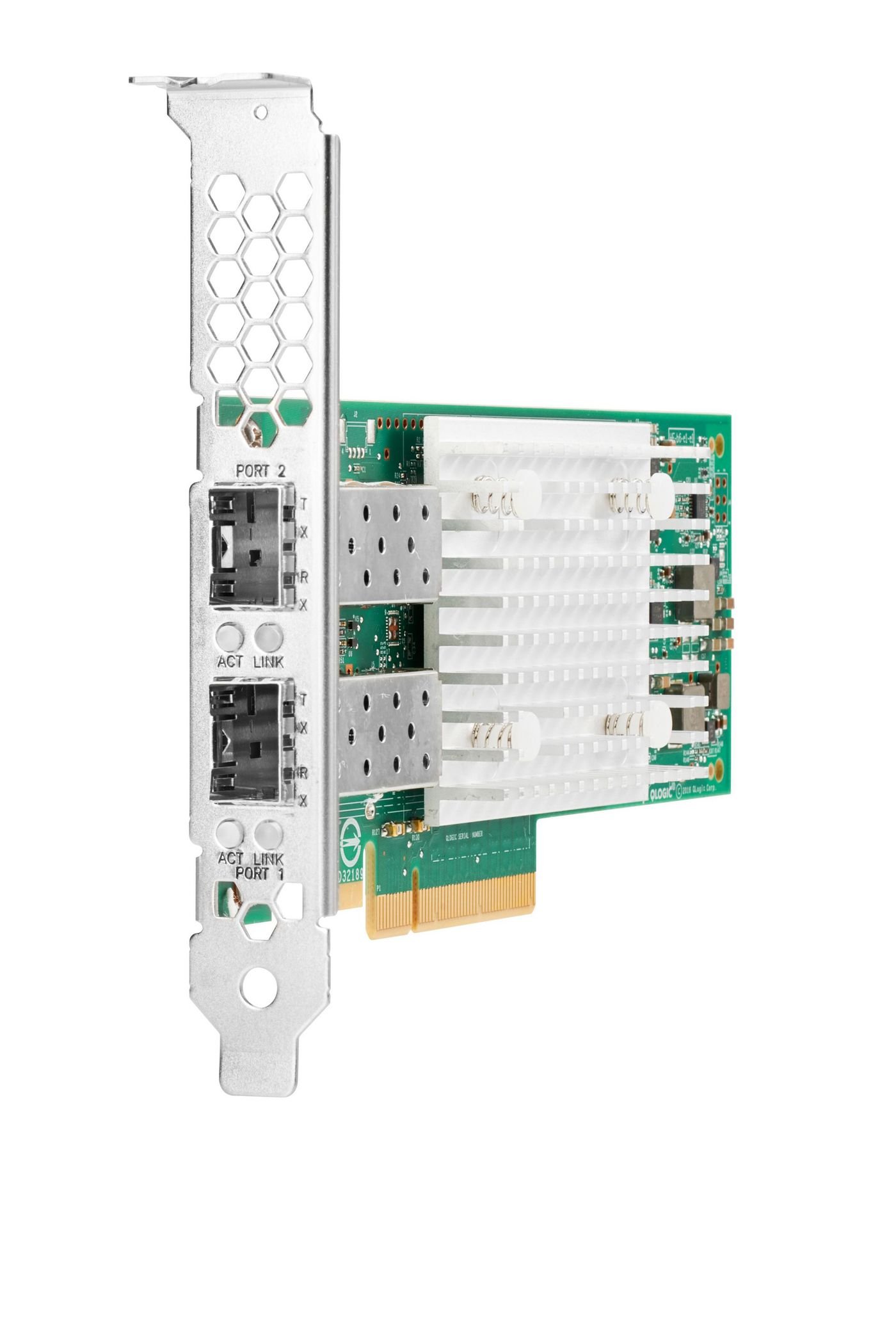Img_36339129.jpg BCM 57412 10GBE 2P SFP+ A BCM57412, Internal, Wired, PCI Express, 1000 Mbit/s - Image 1