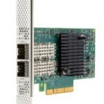 BCM 57414 10/25GBE 2P SFP Broadcom BCM57414 Ethernet  10/25Gb 2-port SFP28, Internal, Wired, PCI Express, Ethernet / Fiber, 25000