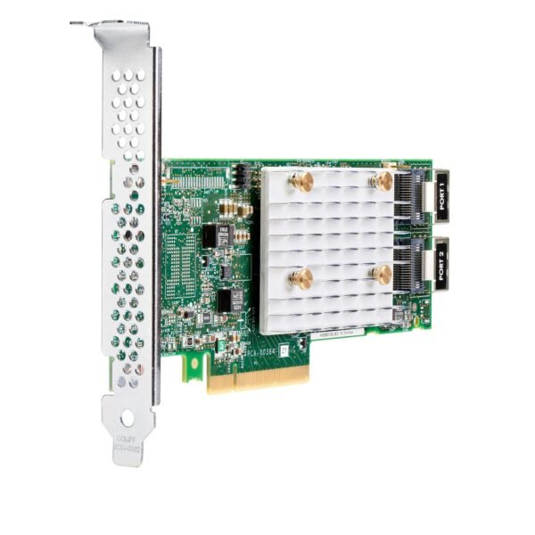 Smart Array E208i-p SR **Shipping New Sealed Spare**  Gen10 Ctrlr