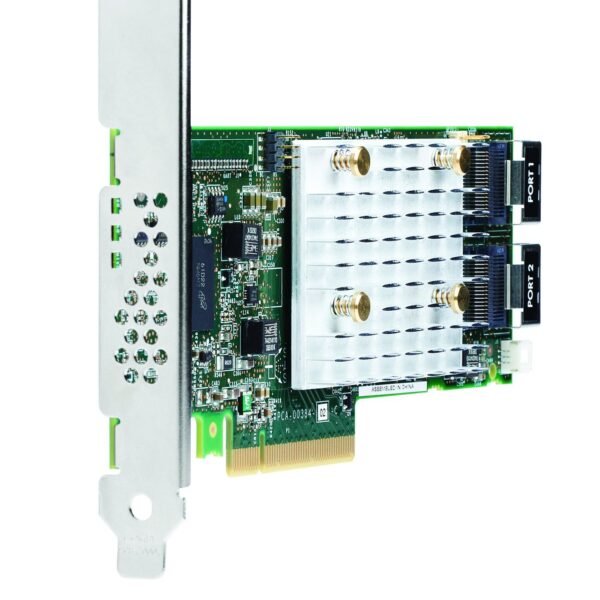 Smart Array P408i-p SR **New Retail** Gen10 Ctrlr