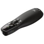 Wireless Presenter R400 R400 USB Cordless timer