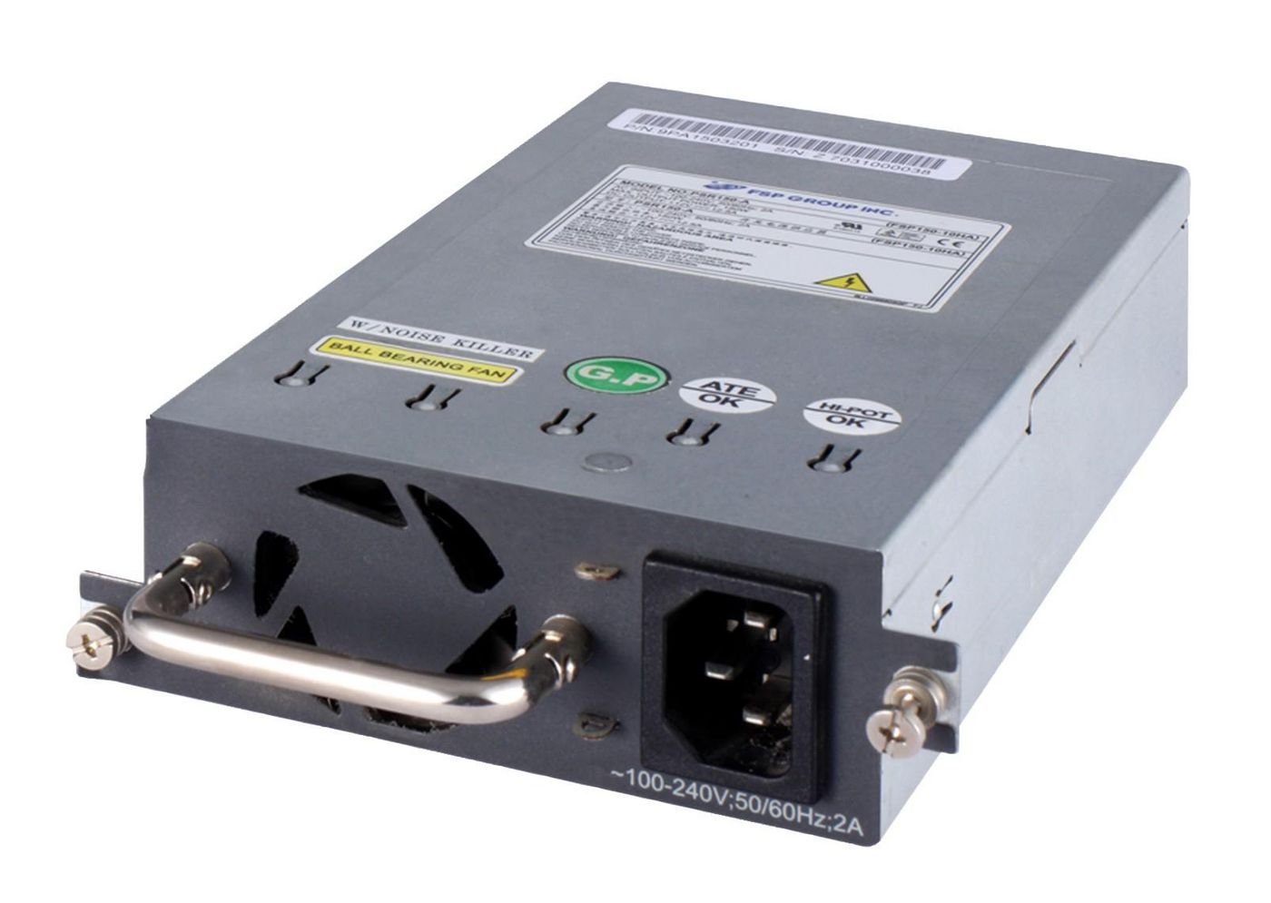 Img_36344176.jpg HPEX361 150W AC Power Sup **New Retail** - Image 1