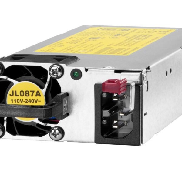 Aruba X372 54VDC 1050W PS **New Retail**