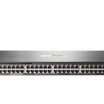 ARUBA 2930F 48G POE+ 4SFP **New Retail** SWITCH