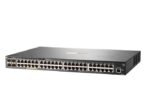 ARUBA 2930F 48G POE+ 4SFP **New Retail** SWITCH - Image 2