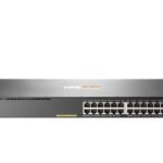 ARUBA 2930F 24G POE+ 4SFP+ **New Retail** SWITCH