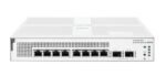 ARUBA ION 1930 8G 2SFP 12 Aruba Instant On 1930,  Managed, L2+, Gigabit Ethernet (10/100/1000), Power over Ethernet (PoE), Rack