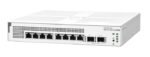 ARUBA ION 1930 8G 2SFP 12 Aruba Instant On 1930,  Managed, L2+, Gigabit Ethernet (10/100/1000), Power over Ethernet (PoE), Rack - Image 2