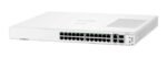 ARUBA ION 1960 24G 2XT 2XF  -STO Aruba Instant On 1960  24G 2XGT 2SFP+, Managed, L2+, Gigabit Ethernet (10/100/1000), Full duplex, Rack - Image 3