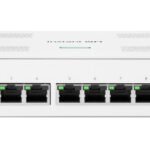Aruba Instant On 1830 8G  Managed L2 Gigabit Ethernet  (10/100/1000)