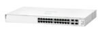 Aruba Instant On 1930 24G  Class4 Poe 4Sfp/Sfp+ 195W  Managed L2+ Gigabit Ethernet (10/100/1000) Power Over Ethernet (Poe) 1U White - Image 2